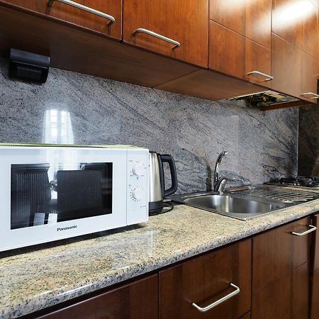 Mila Apartments Magenta Милан Экстерьер фото