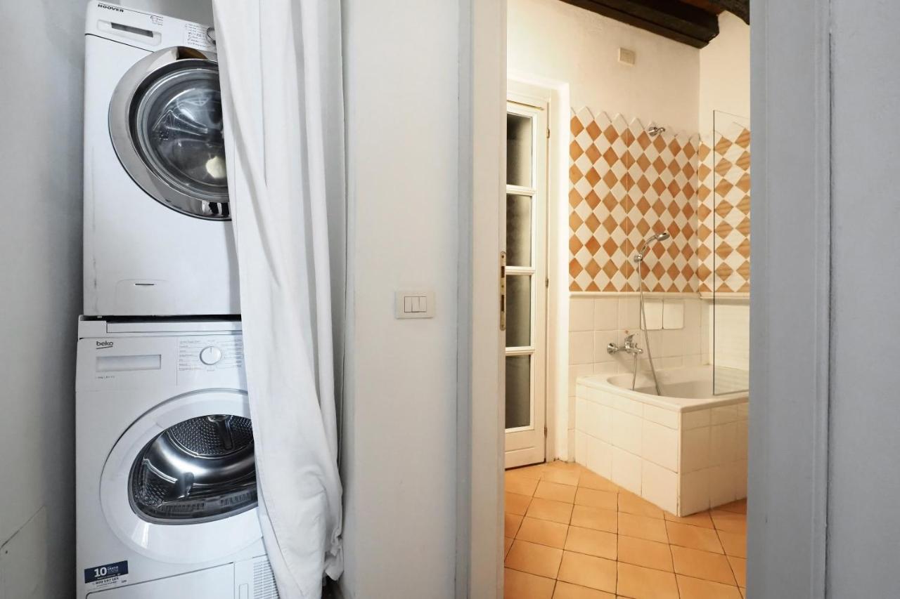 Mila Apartments Magenta Милан Экстерьер фото