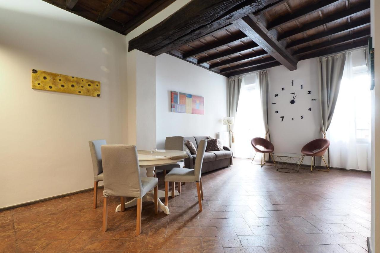 Mila Apartments Magenta Милан Экстерьер фото