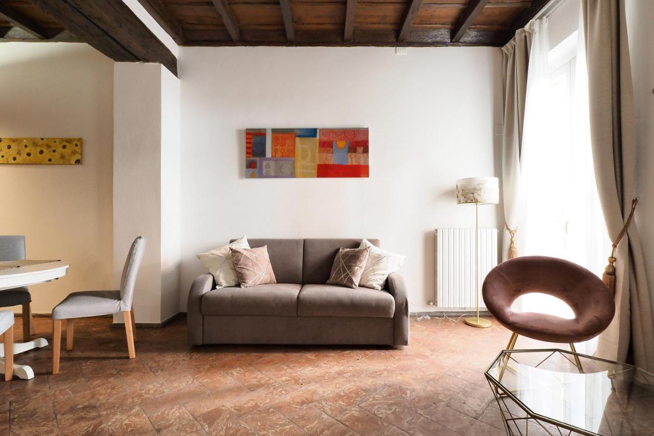 Mila Apartments Magenta Милан Экстерьер фото