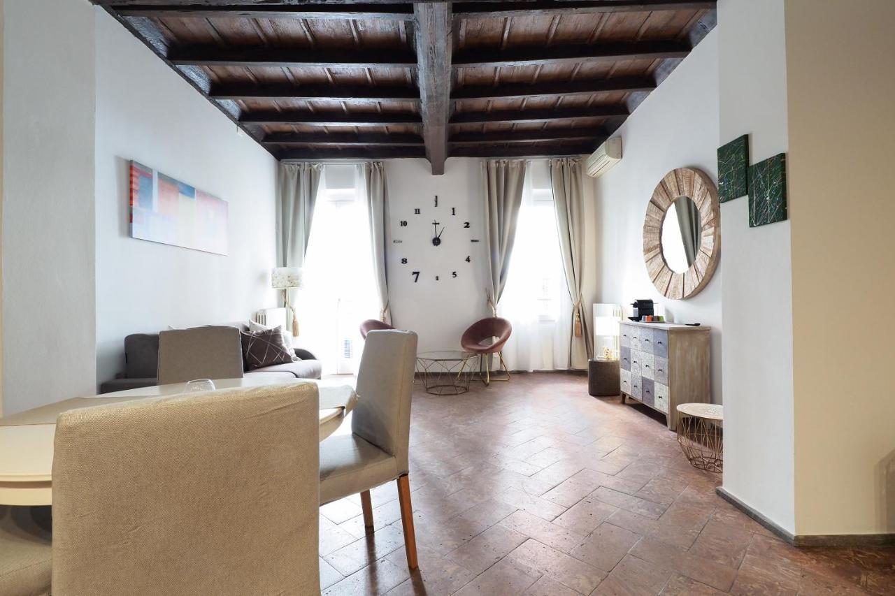 Mila Apartments Magenta Милан Экстерьер фото