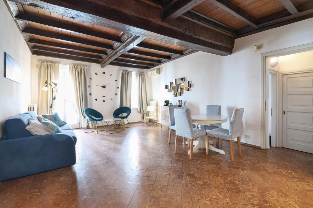 Mila Apartments Magenta Милан Экстерьер фото