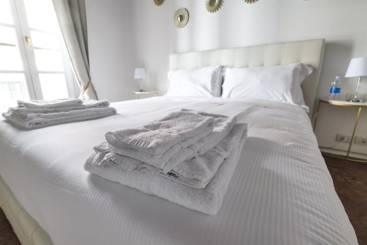 Mila Apartments Magenta Милан Экстерьер фото