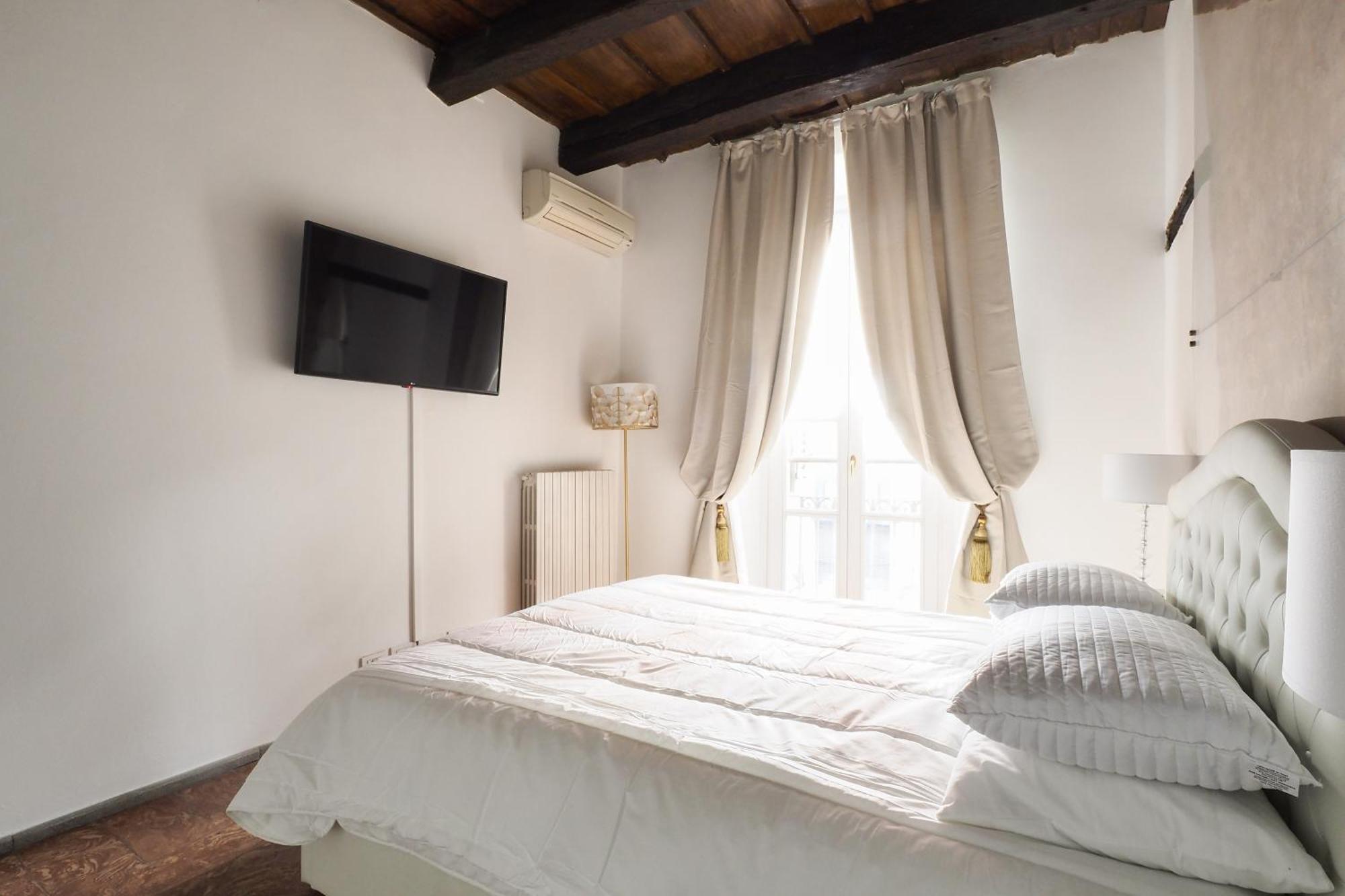Mila Apartments Magenta Милан Экстерьер фото