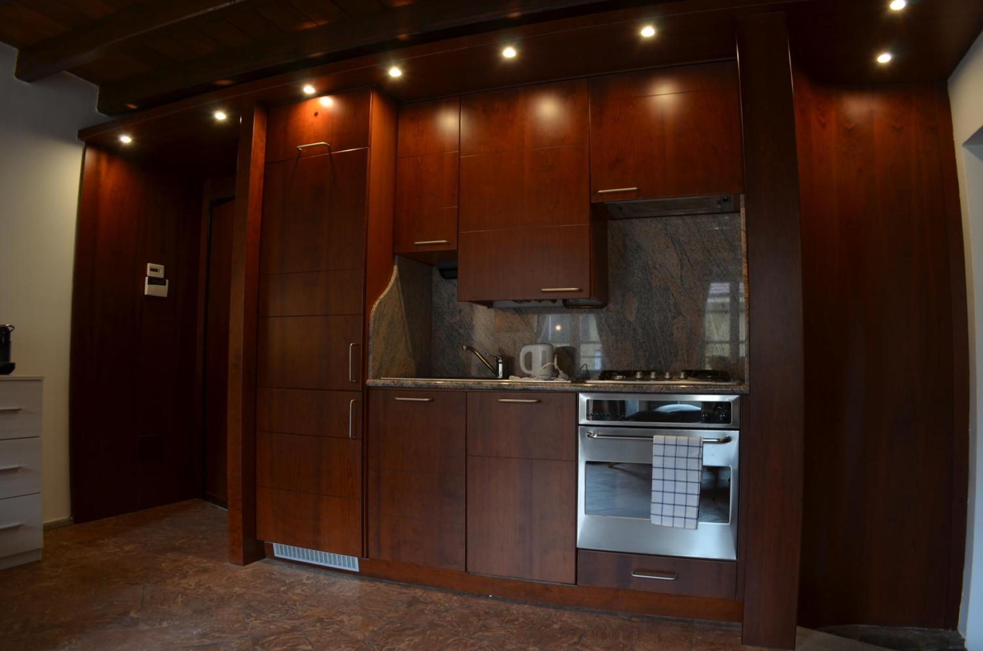 Mila Apartments Magenta Милан Экстерьер фото