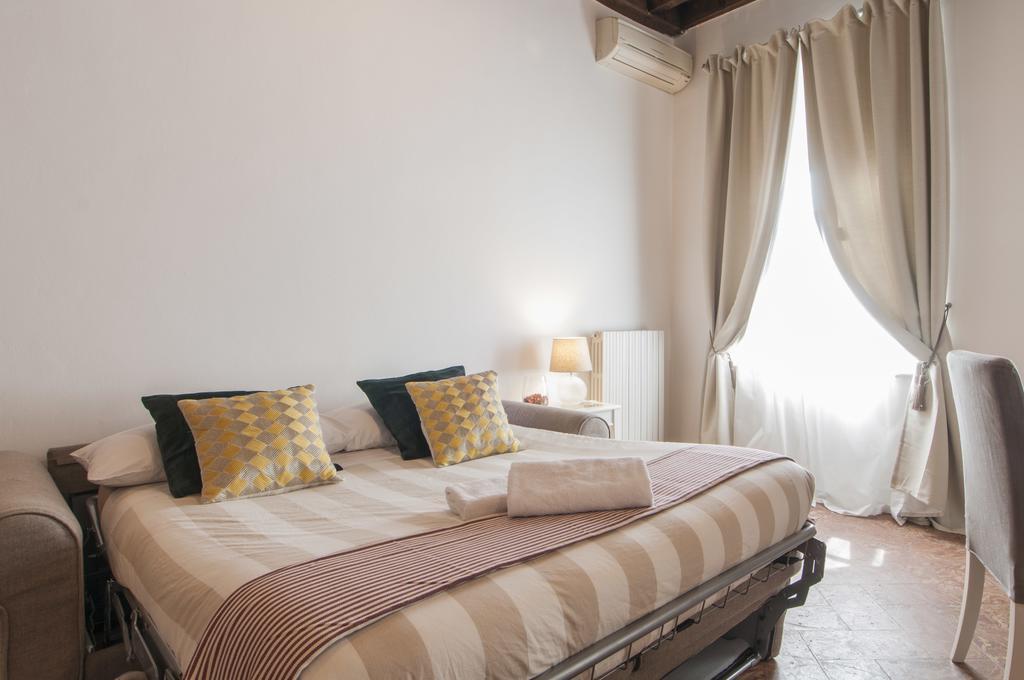 Mila Apartments Magenta Милан Экстерьер фото