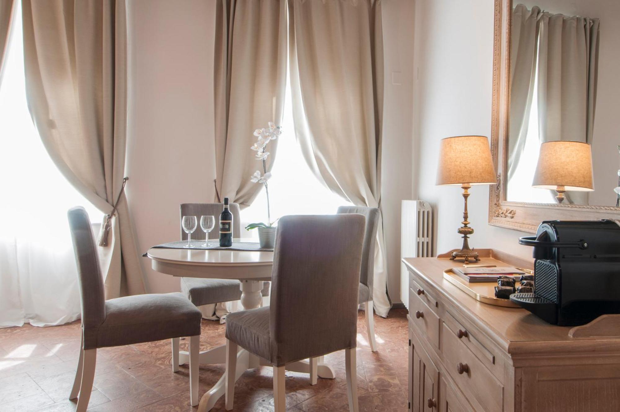 Mila Apartments Magenta Милан Экстерьер фото